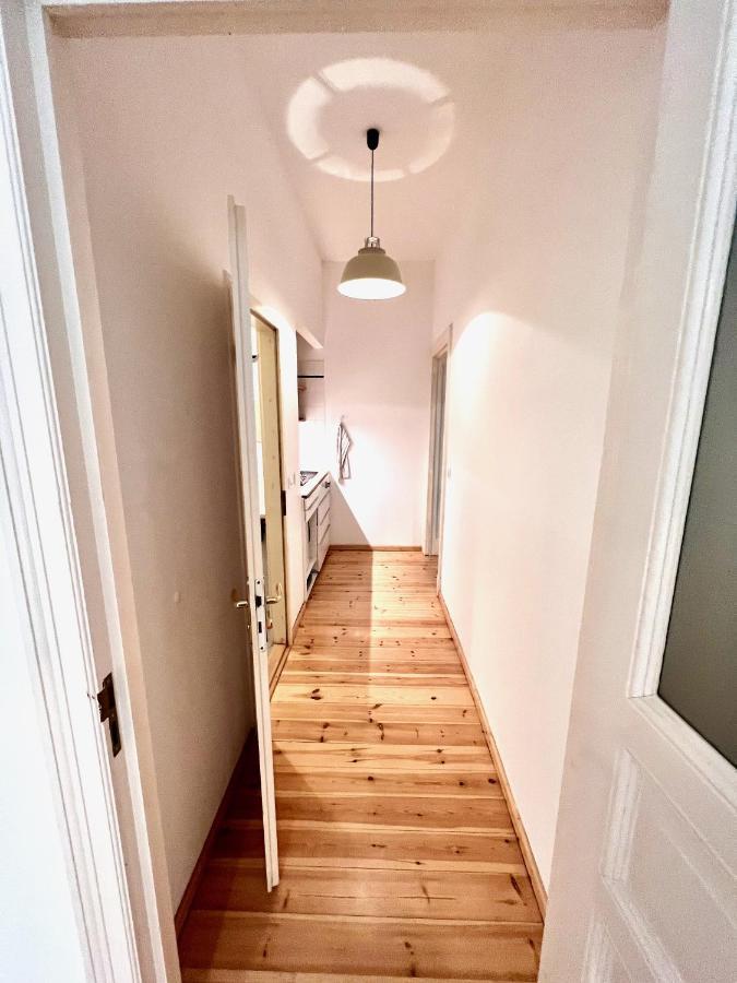 Gemuetliche 2-Zimmer-Wohnung Zentral Friedrichshain Берлін Екстер'єр фото